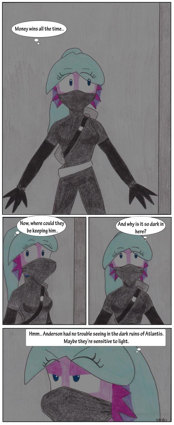 Chapter 3- Blue Days Page 19