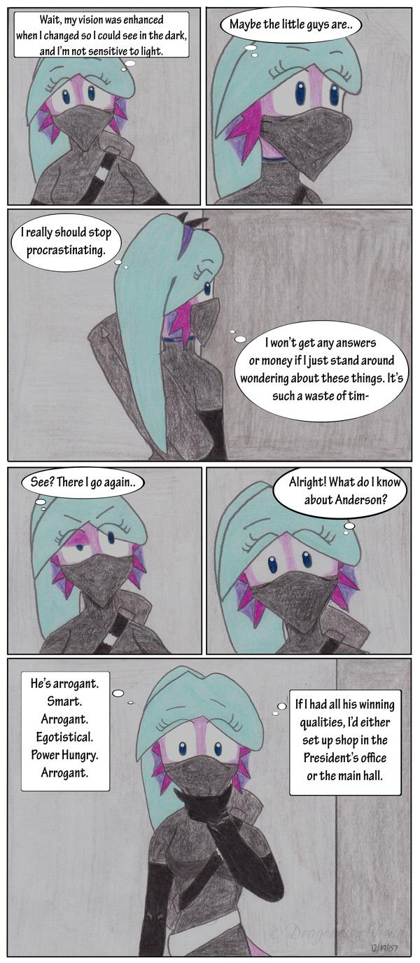 Chapter 3- Blue Days Page 20