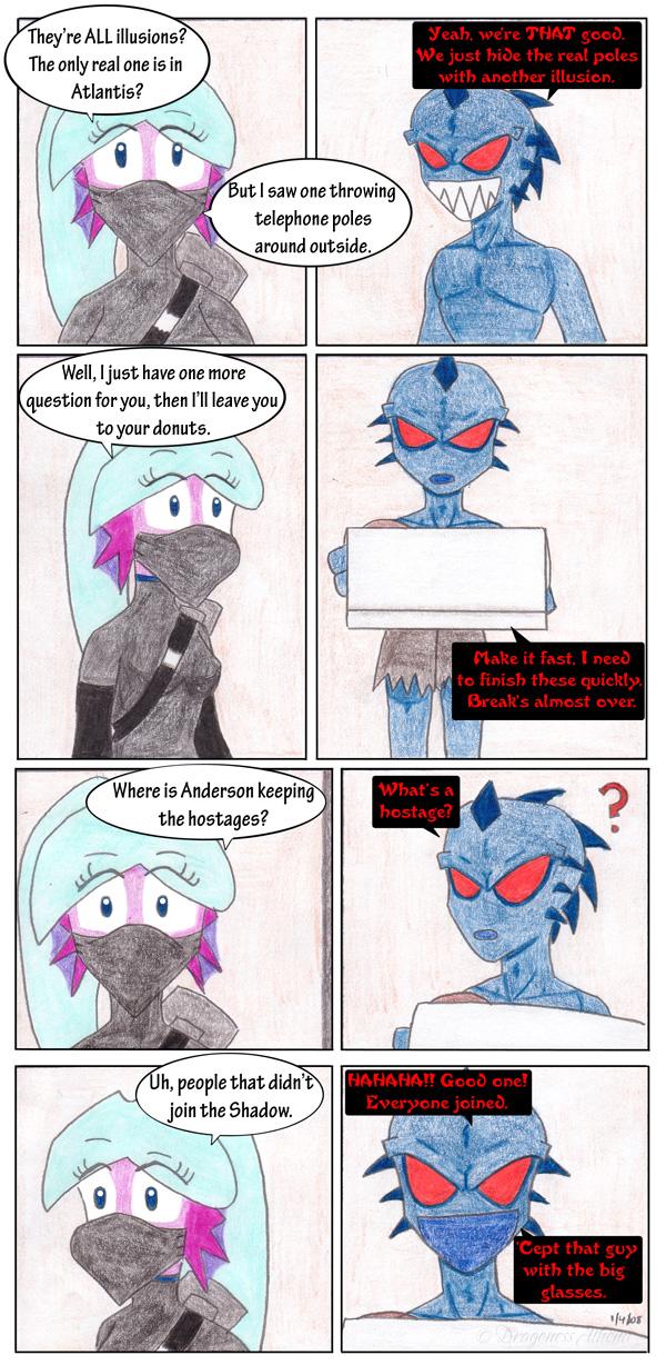 Chapter 3- Blue Days Page 26