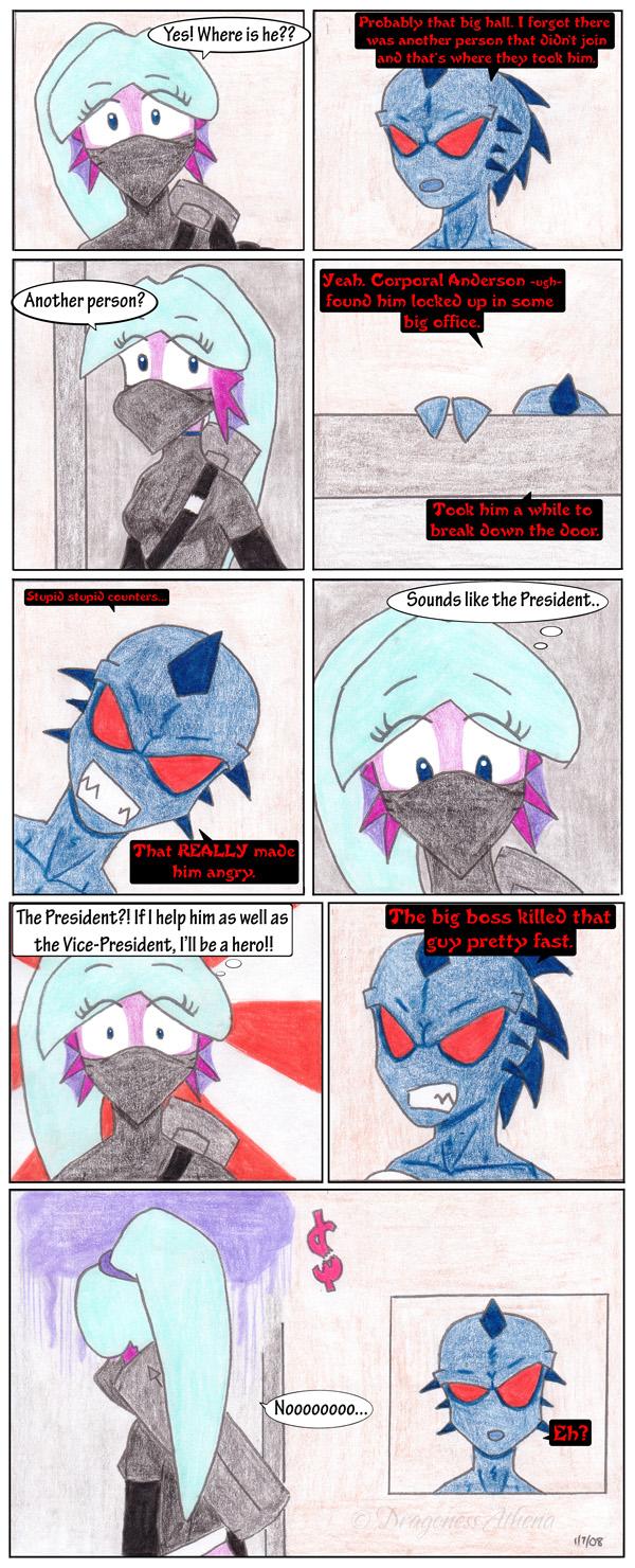 Chapter 3- Blue Days Page 27