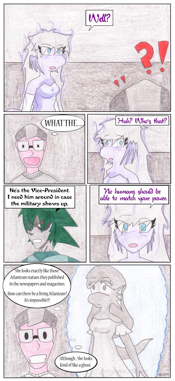 Chapter 3- Blue Days Page 35
