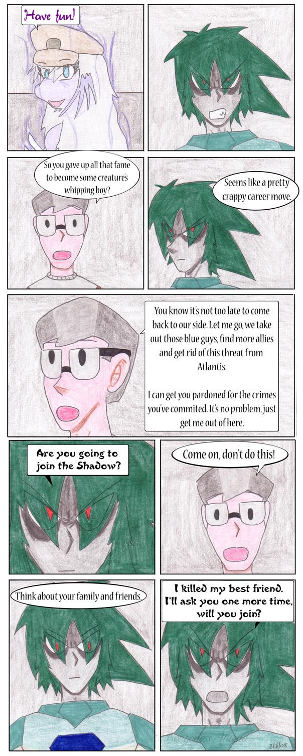 Chapter 3- Blue Days Page 41