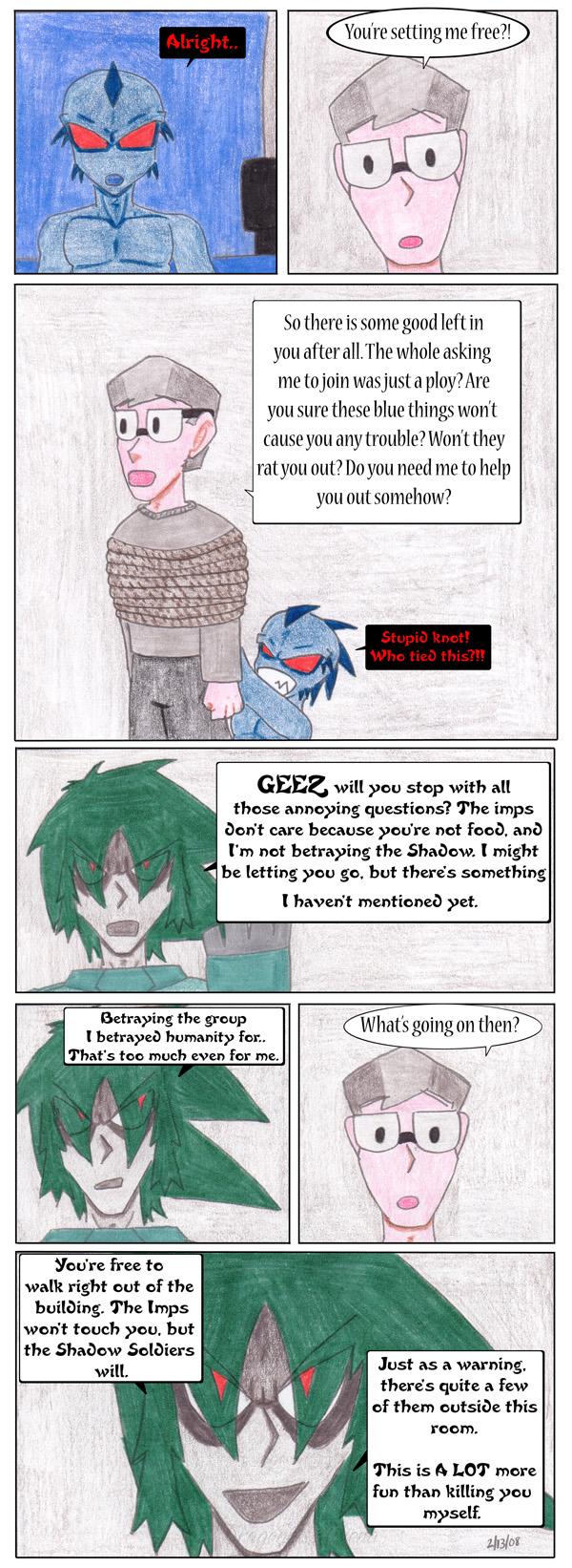Chapter 3- Blue Days Page 43