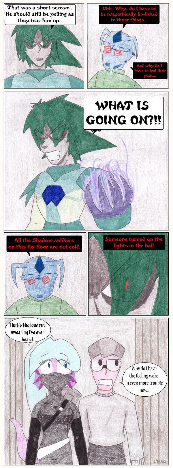 Chapter 3- Blue Days Page 48