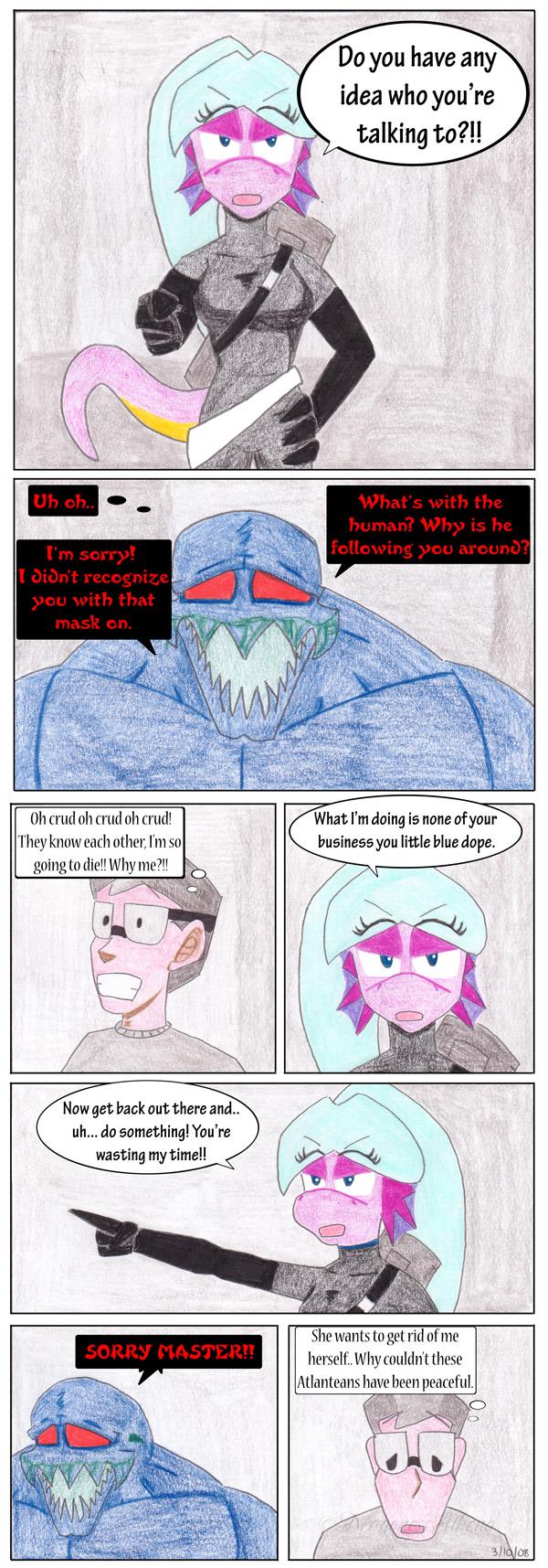 Chapter 3- Blue Days Page 54