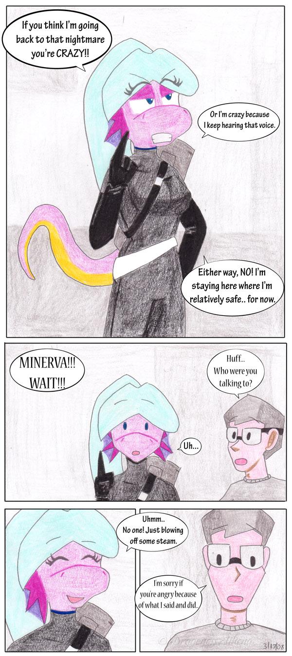 Chapter 3- Blue Days Page 57