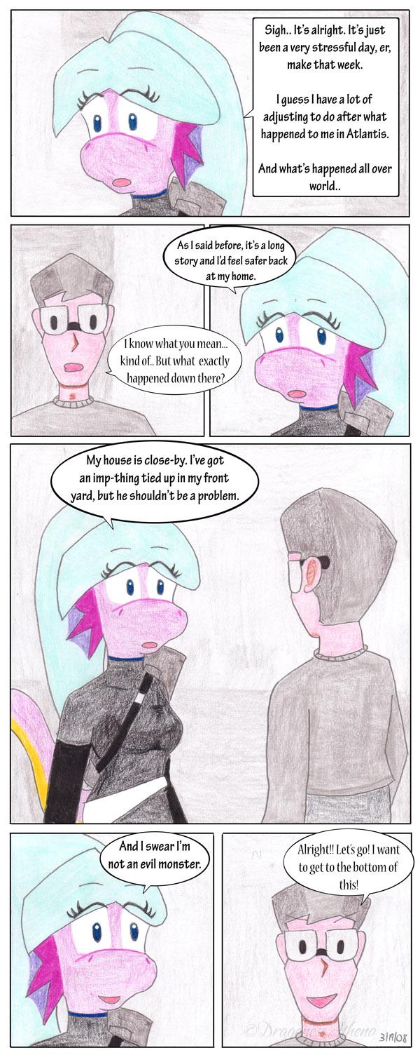 Chapter 3- Blue Days Page 58