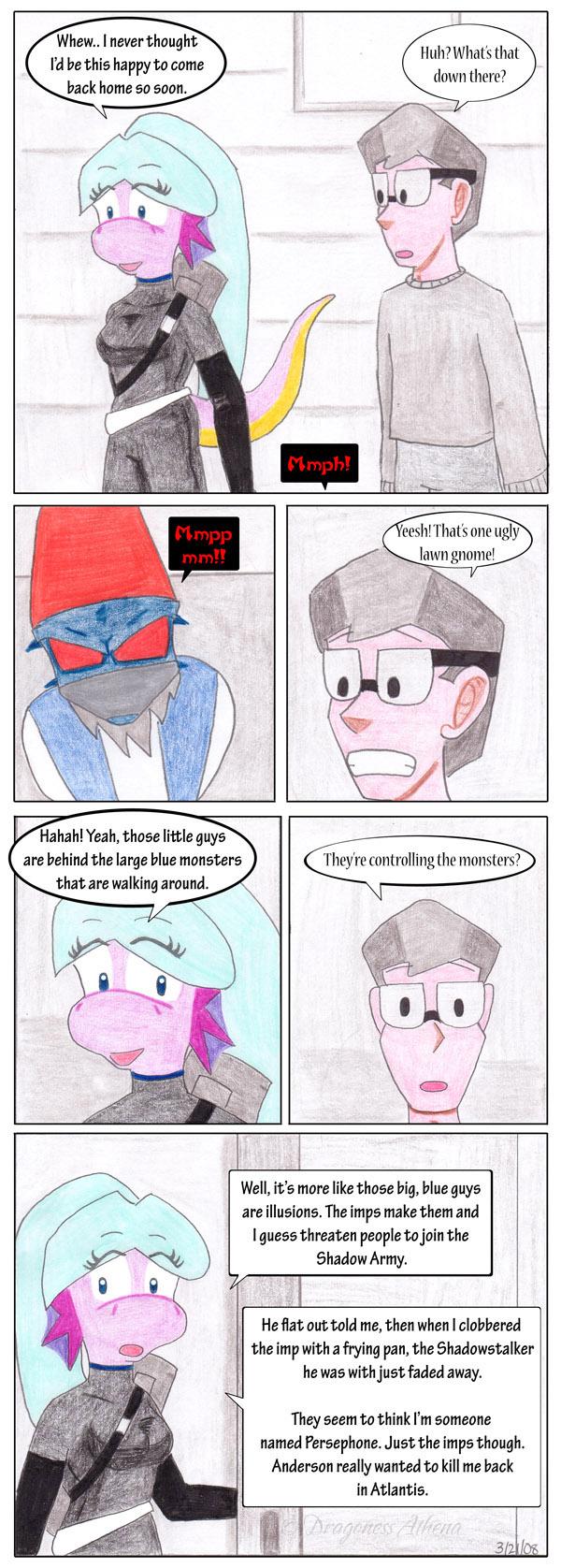 Chapter 3- Blue Days Page 59