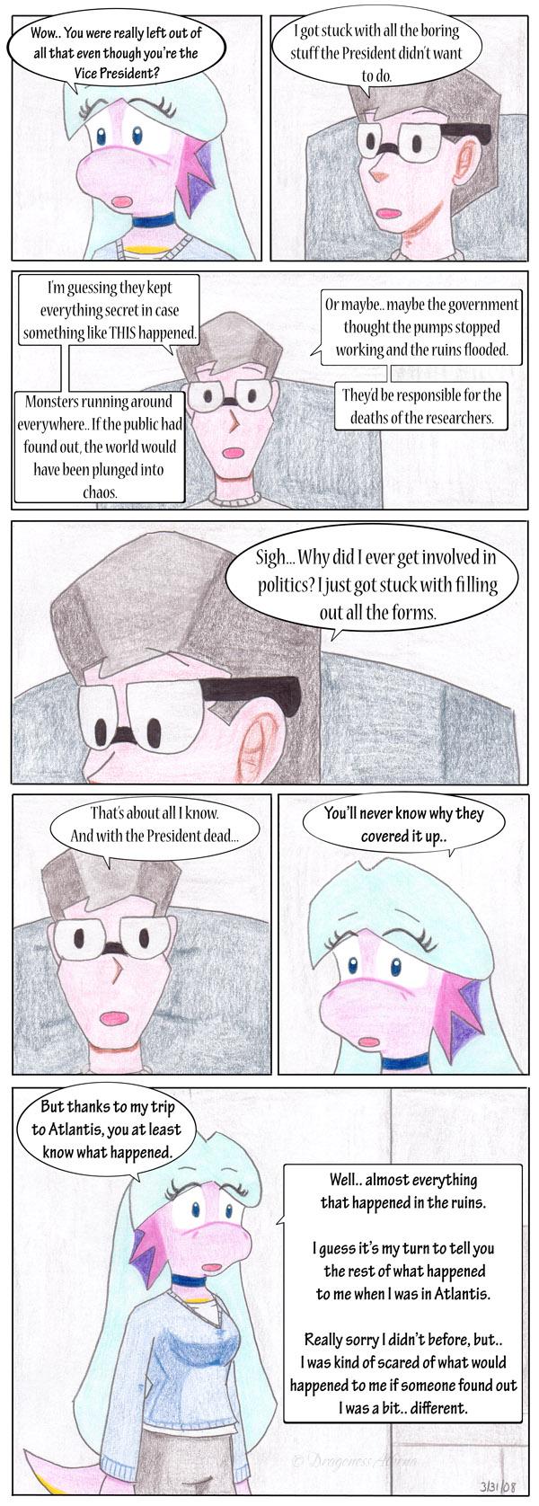 Chapter 3- Blue Days Page 63