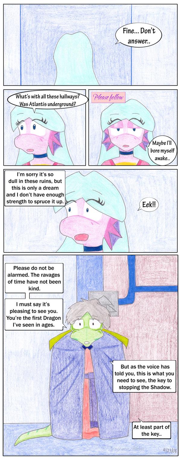 Chapter 4- Crawling in the Dark Page 2