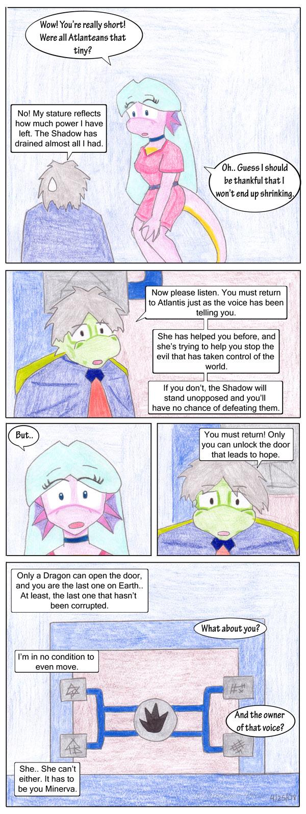 Chapter 4- Crawling in the Dark Page 3