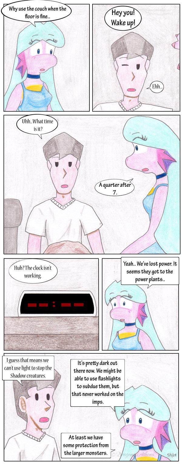 Chapter 4- Crawling in the Dark Page 7