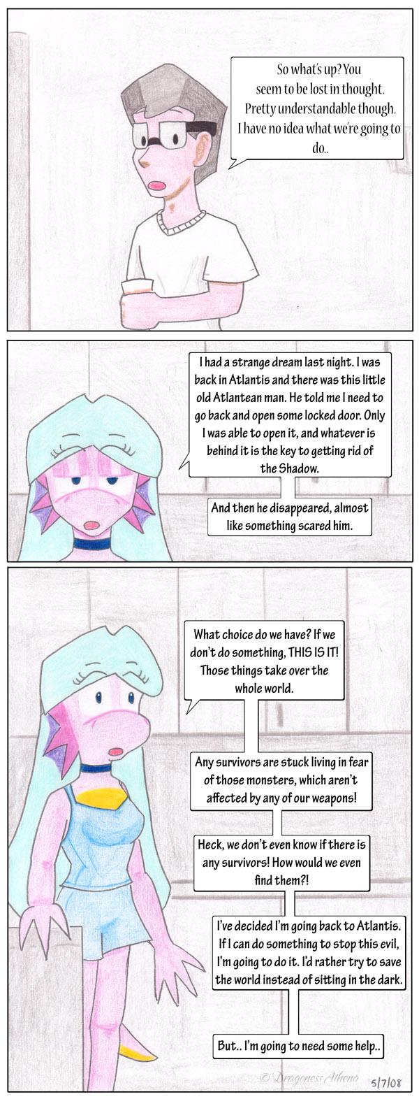 Chapter 4- Crawling in the Dark Page 8