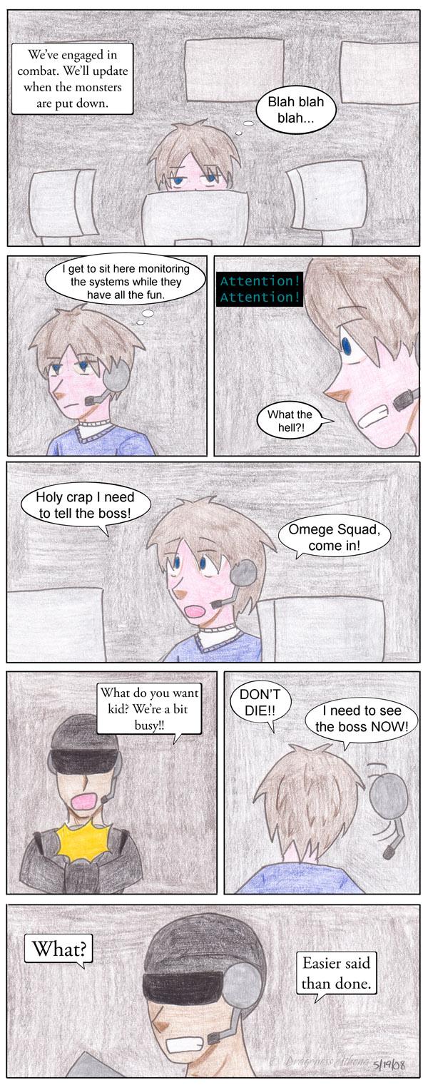 Chapter 4- Crawling in the Dark Page 13