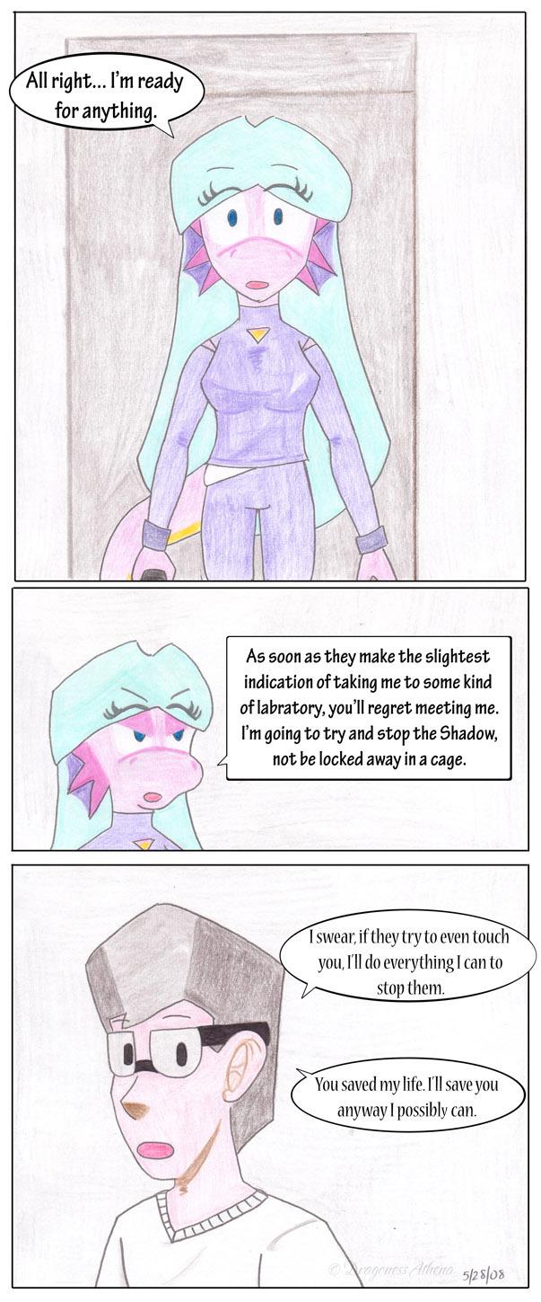 Chapter 4- Crawling in the Dark Page 17