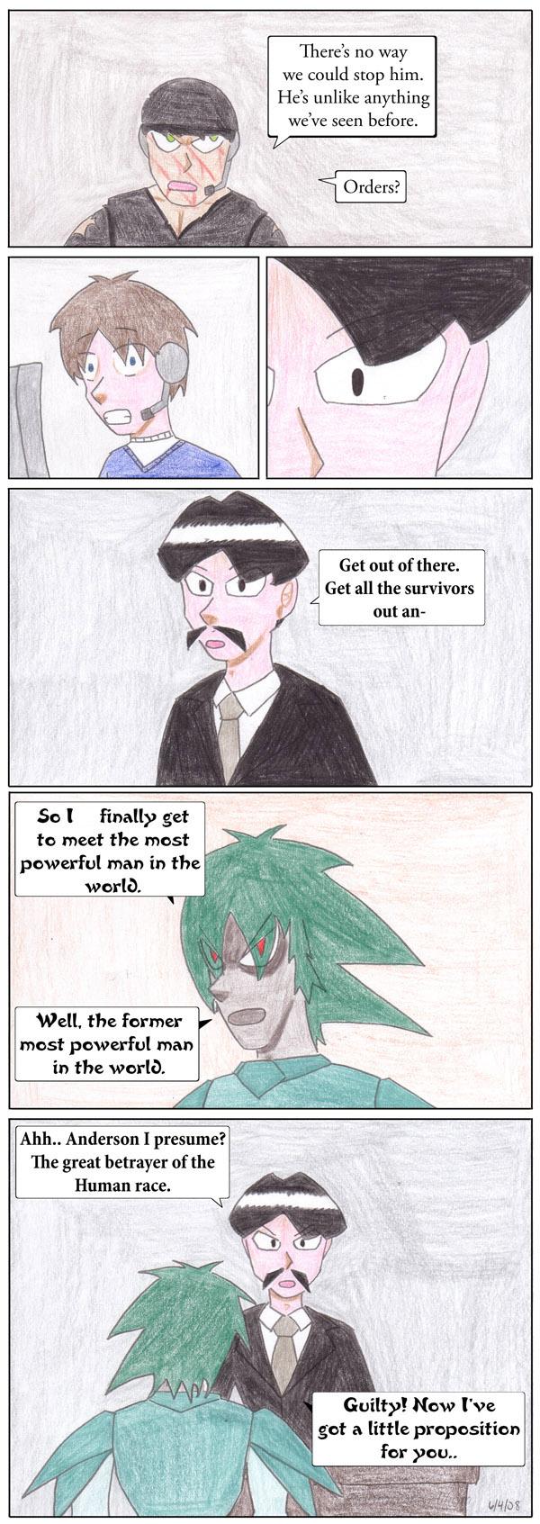 Chapter 4- Crawling in the Dark Page 20