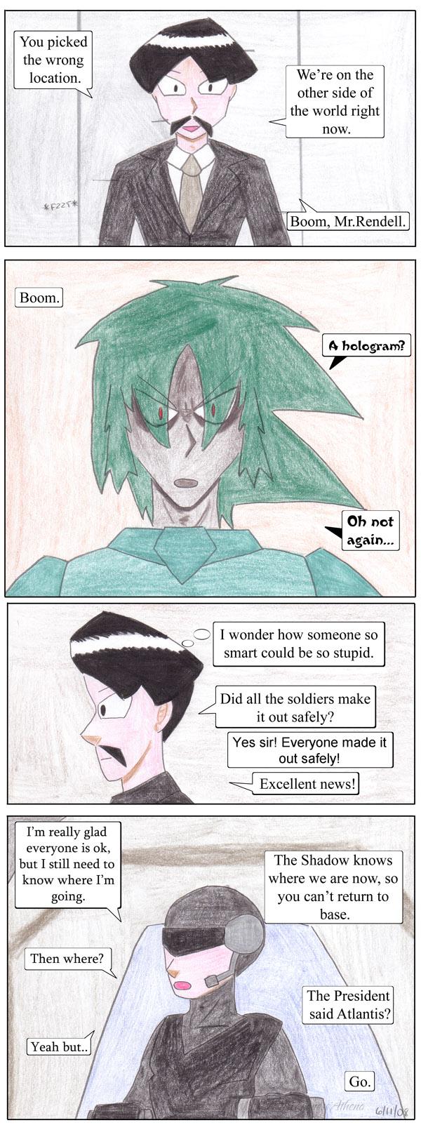 Chapter 4- Crawling in the Dark Page 23