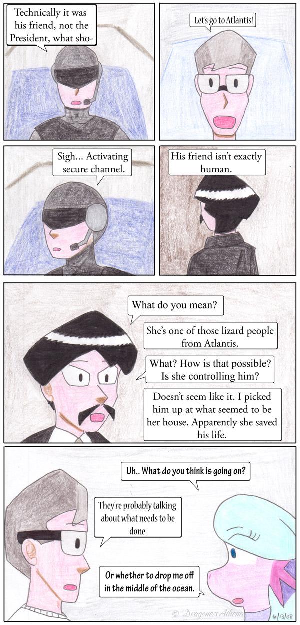 Chapter 4- Crawling in the Dark Page 24