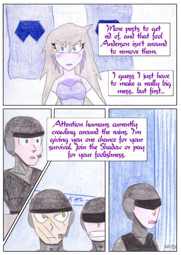 Chapter 4- Crawling in the Dark Page 30