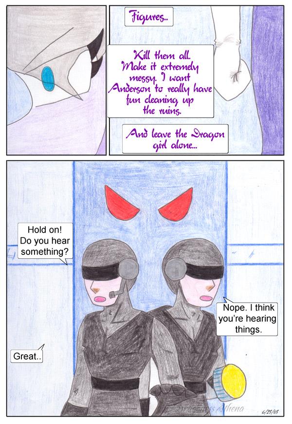 Chapter 4- Crawling in the Dark Page 31