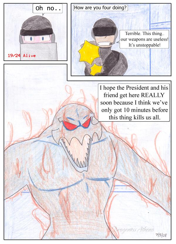 Chapter 4- Crawling in the Dark Page 37