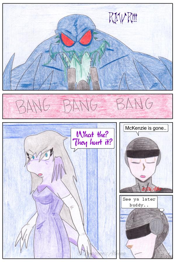 Chapter 4- Crawling in the Dark Page 41