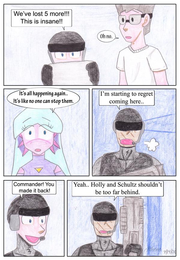 Chapter 4- Crawling in the Dark Page 43