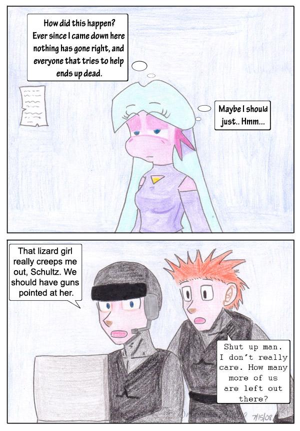 Chapter 4- Crawling in the Dark Page 44