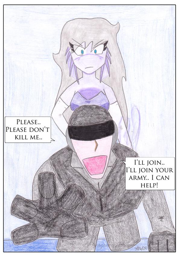 Chapter 4- Crawling in the Dark Page 45