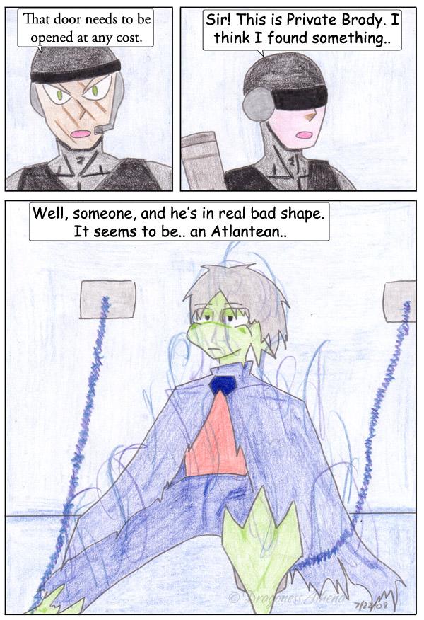 Chapter 4- Crawling in the Dark Page 49