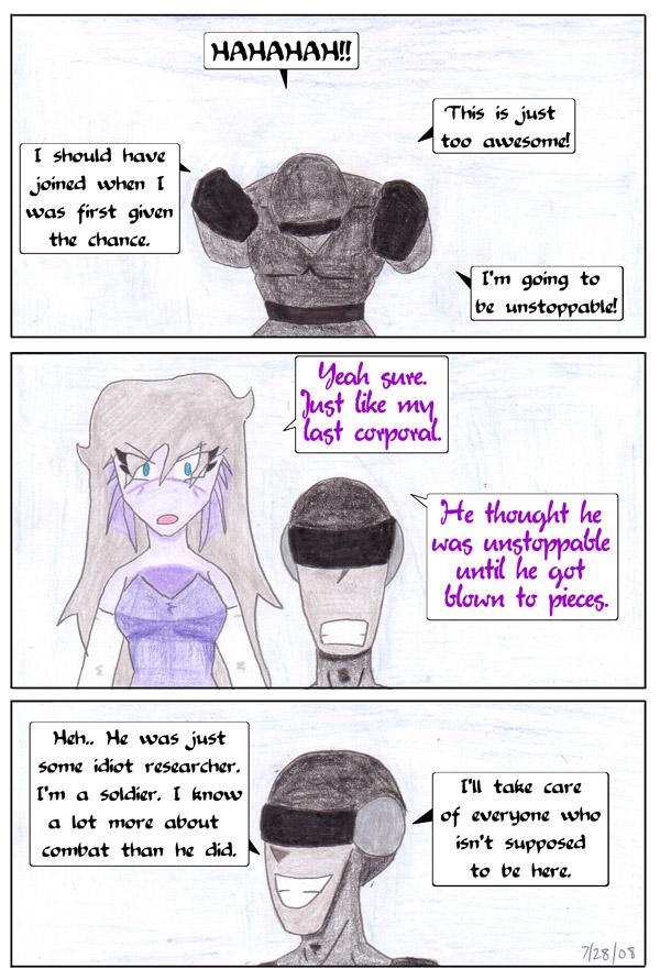 Chapter 4- Crawling in the Dark Page 53