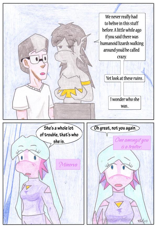 Chapter 4- Crawling in the Dark Page 59