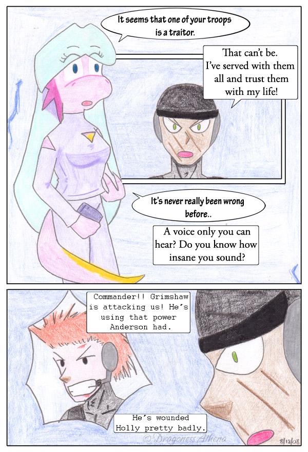 Chapter 4- Crawling in the Dark Page 63