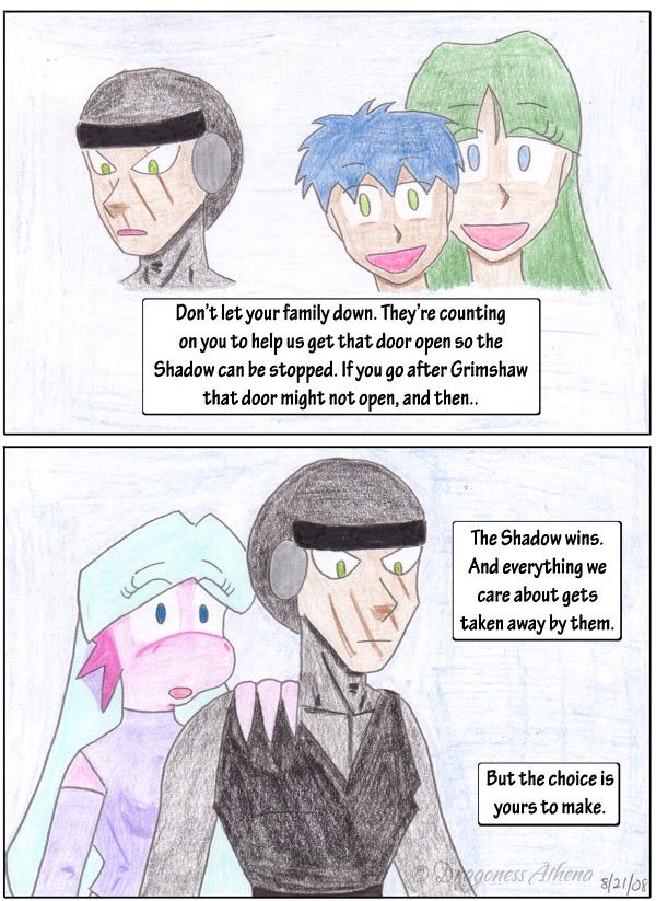 Chapter 4- Crawling in the Dark Page 66