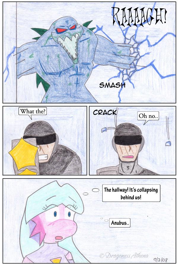 Chapter 4- Crawling in the Dark Page 74