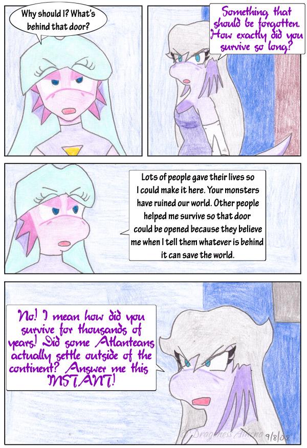 Chapter 4- Crawling in the Dark Page 78