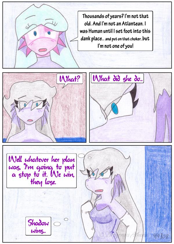 Chapter 4- Crawling in the Dark Page 79