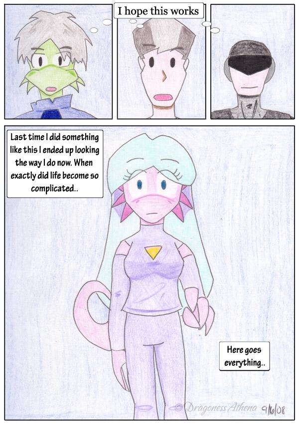 Chapter 4- Crawling in the Dark Page 84