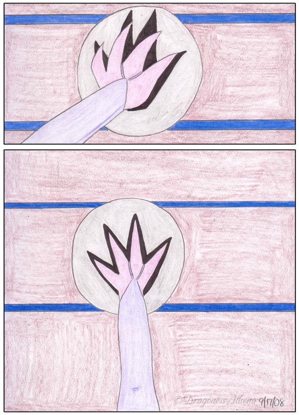 Chapter 4- Crawling in the Dark Page 85