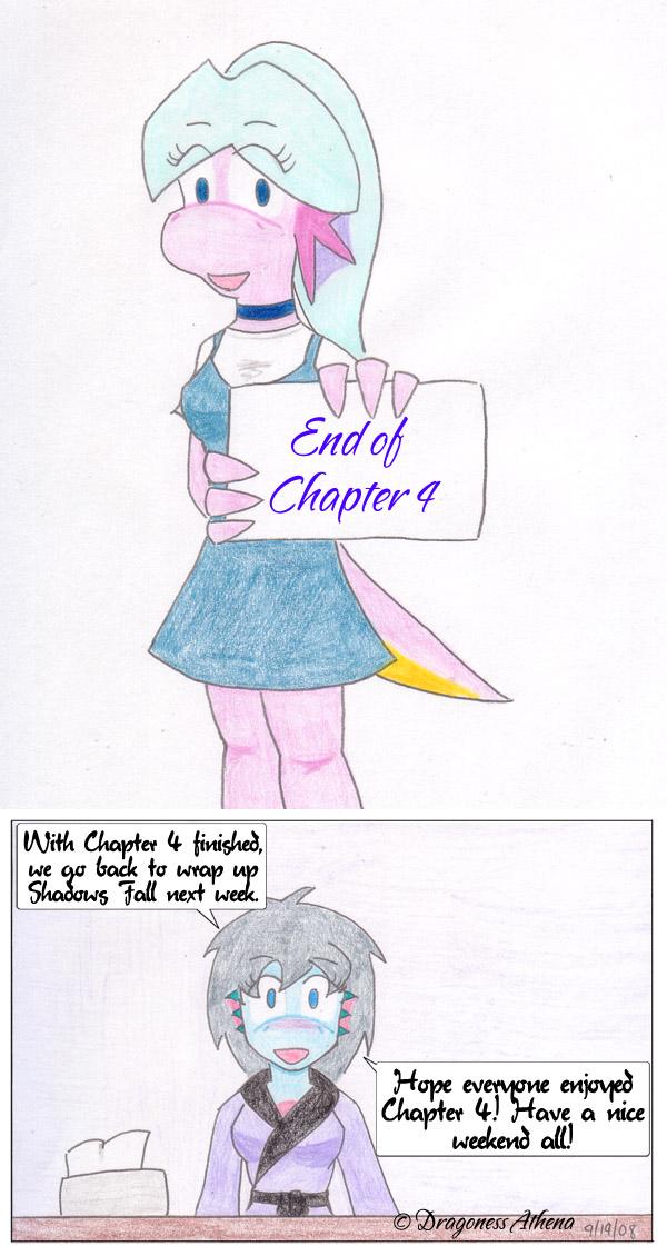 Chapter 4- Crawling in the Dark Page 87