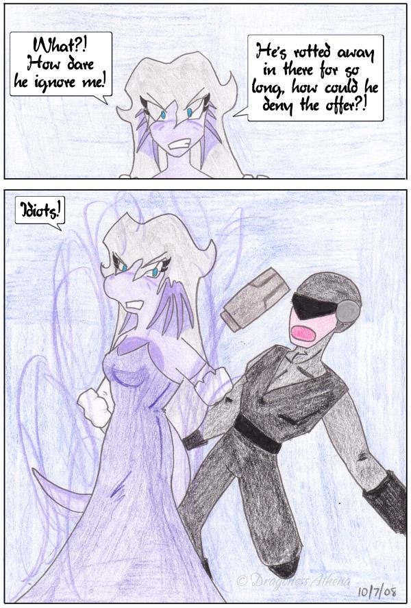 Chapter 5- Terror in the Night Page 7