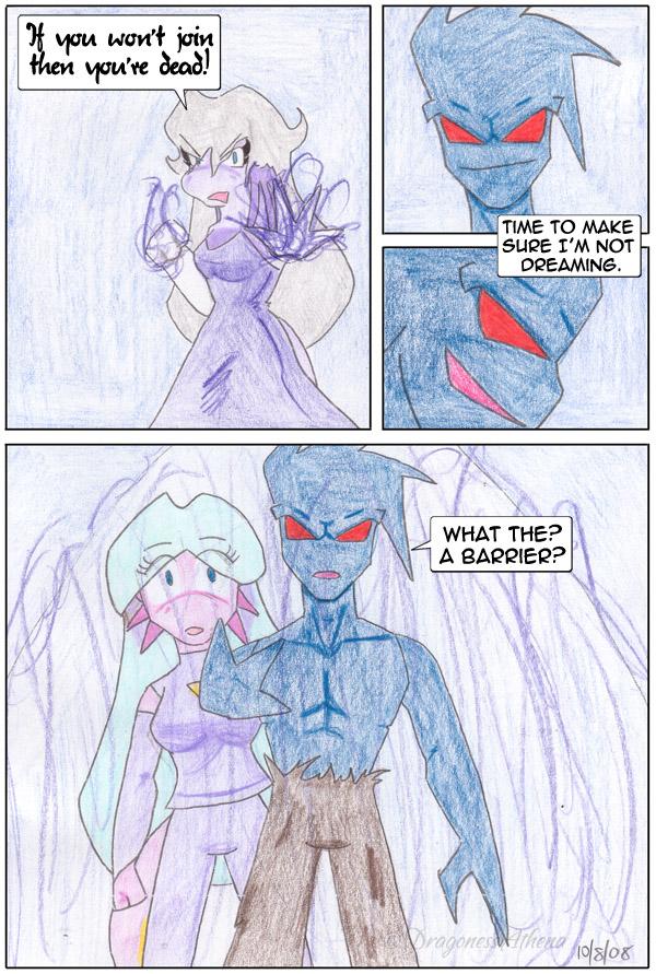 Chapter 5- Terror in the Night Page 8