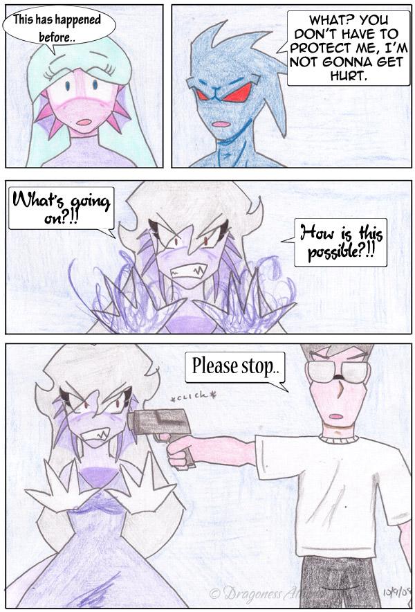 Chapter 5- Terror in the Night Page 9