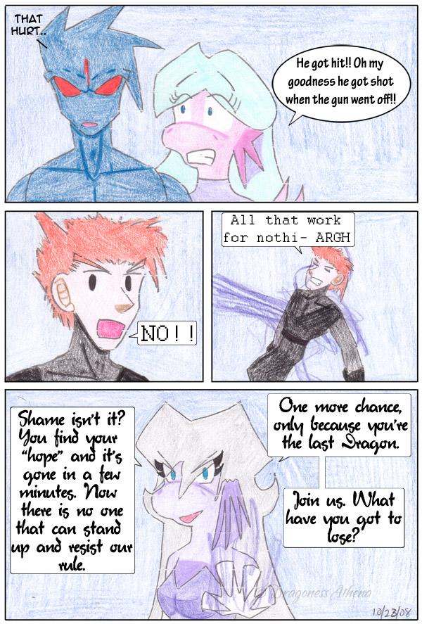 Chapter 5- Terror in the Night Page 19