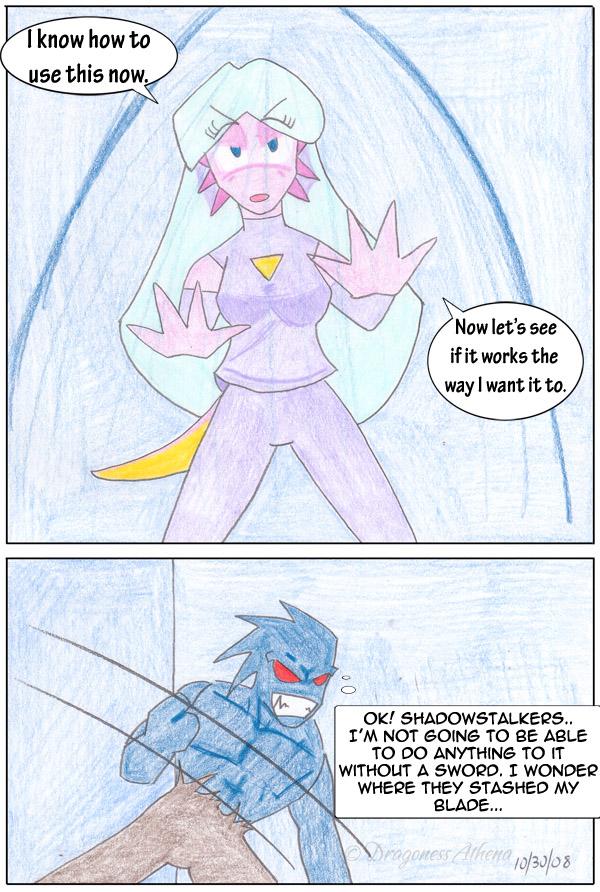 Chapter 5- Terror in the Night Page 24