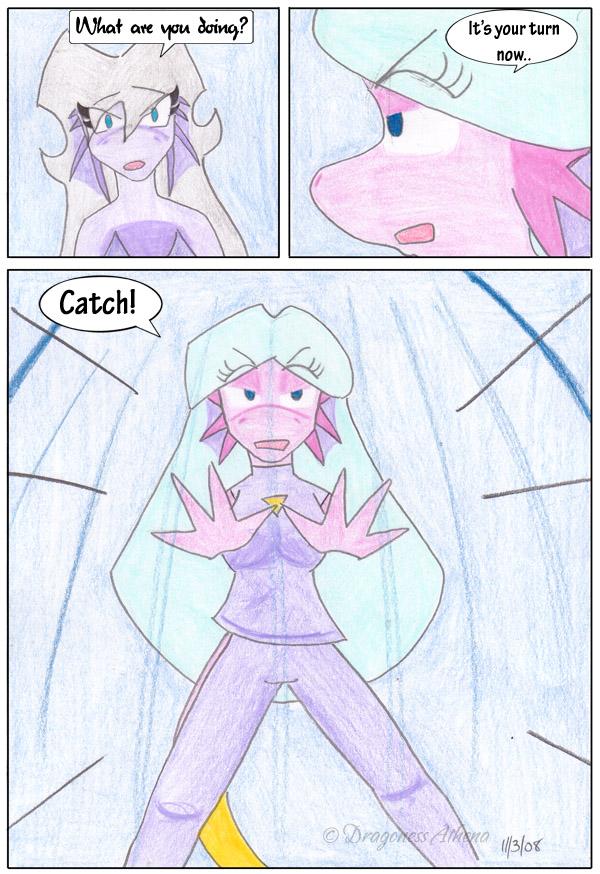 Chapter 5- Terror in the Night Page 26