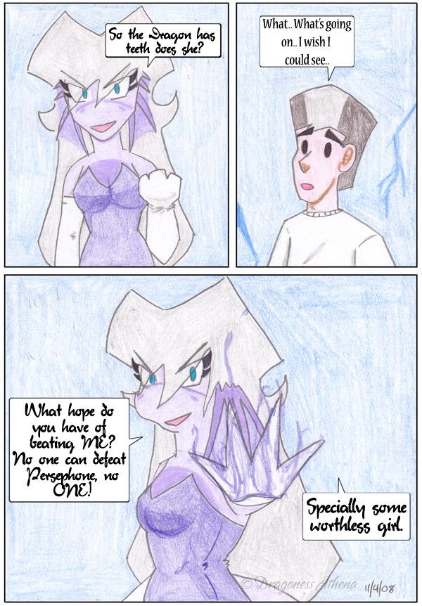 Chapter 5- Terror in the Night Page 27