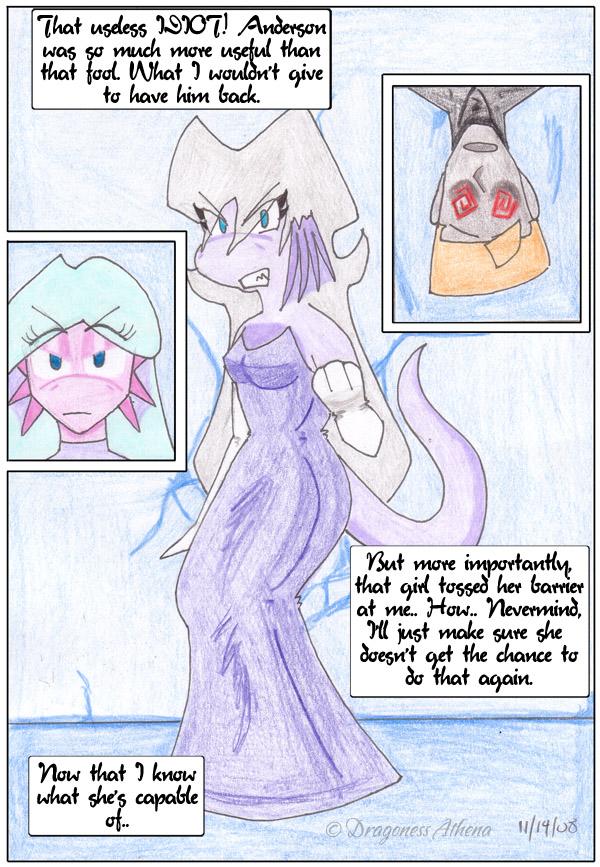 Chapter 5- Terror in the Night Page 35