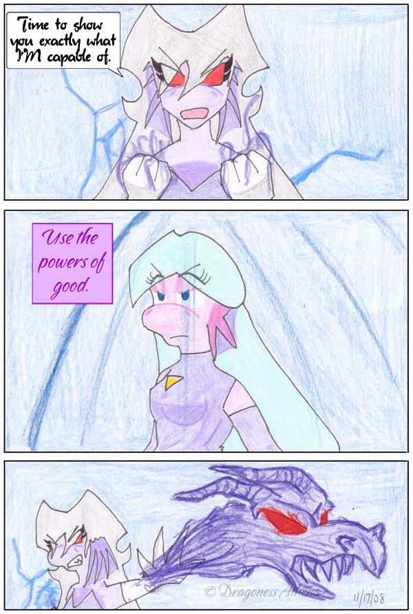 Chapter 5- Terror in the Night Page 36