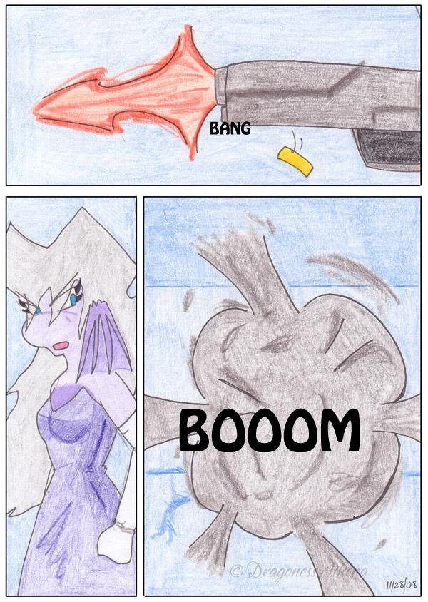 Chapter 5- Terror in the Night Page 41